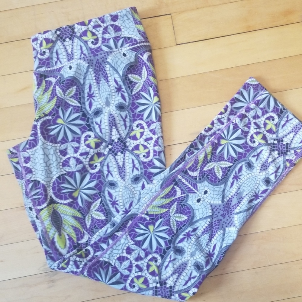 Soybu colorful leggings